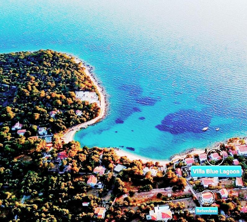 Silba Belvedere Exterior foto